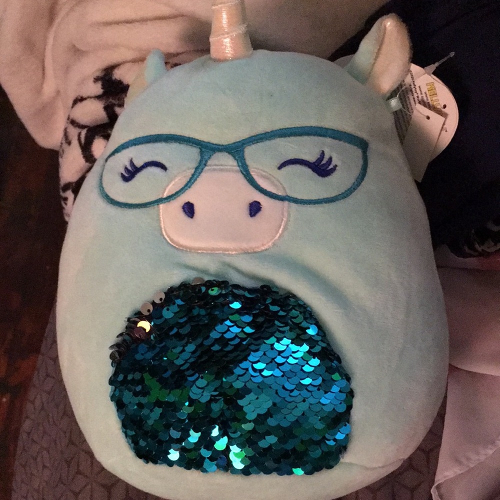 Nyla Squishmallow